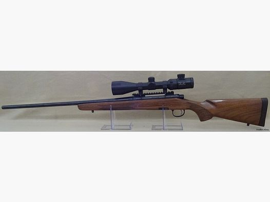 Remington 700