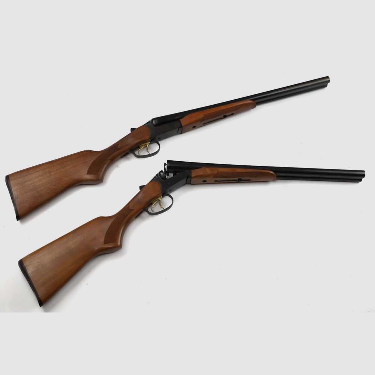 Baikal MP-43 12/70 Doppelflinte, Bild 1 von 9