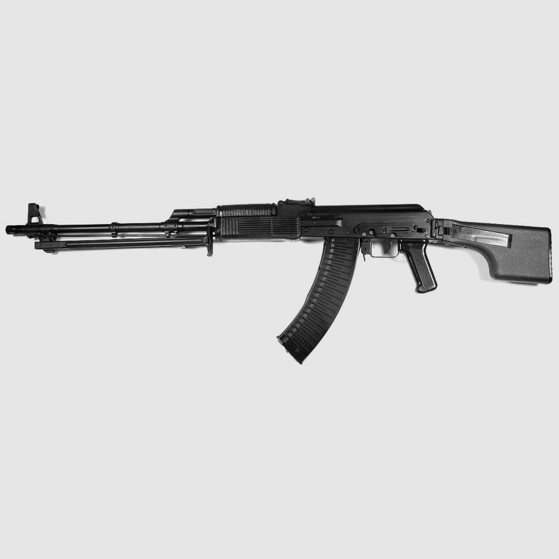 MG RPK 74M RUSSISCHE LEGENDE AEG