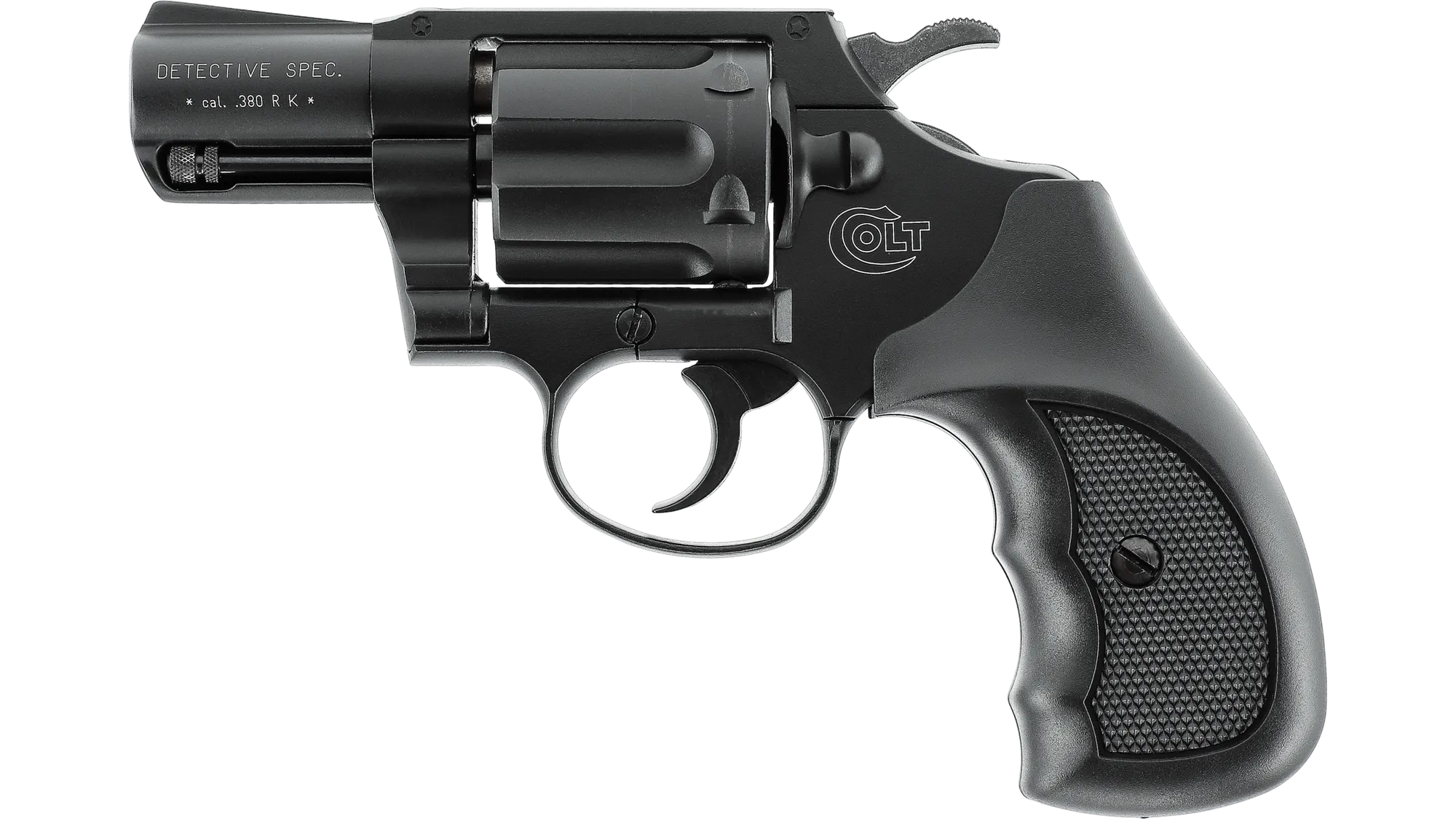 Colt Detective Special