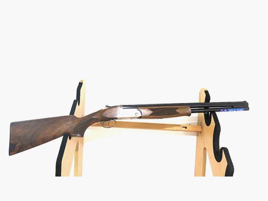 Jagdflinte Fair CLASSIC Becassier Kal. 12/61cm gezogener Lauf
