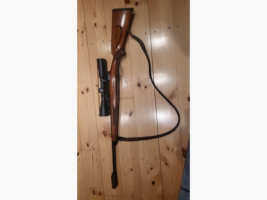 Rep- Büchse Steyr Mannlicher 7x64