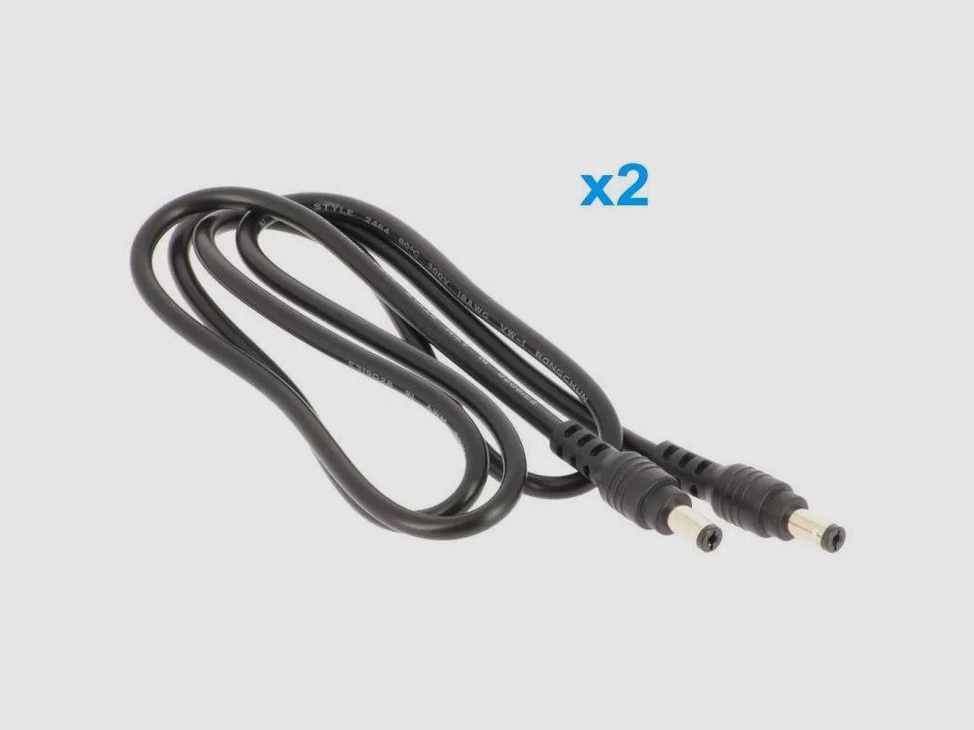 ZWO 5-Kabel-Set, Bild 2 von 7