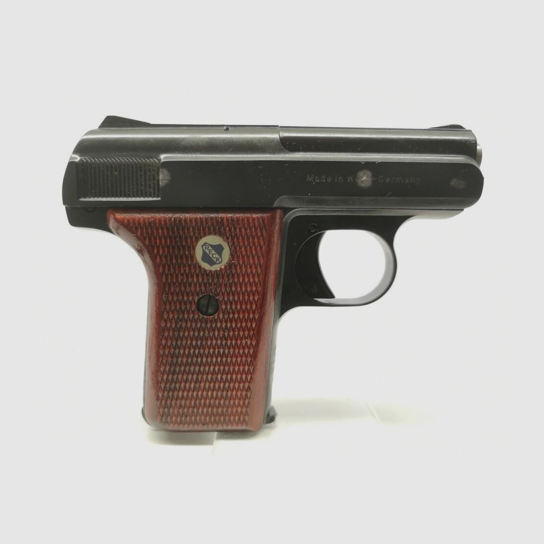 Reck P8