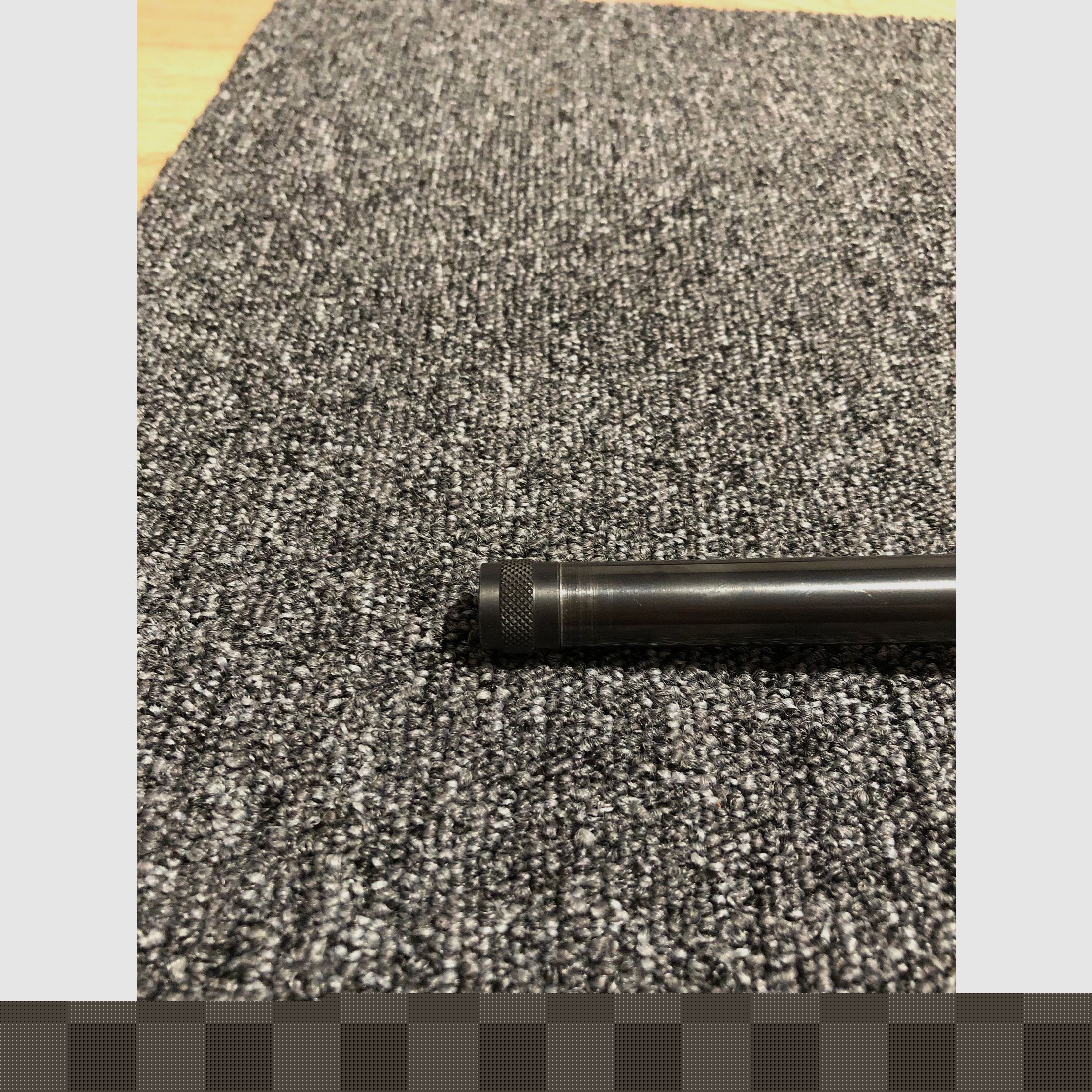 Carabine de répétition de guerre .22 Winchester Magnum Krico 22 Win. Mag. 22 WMR