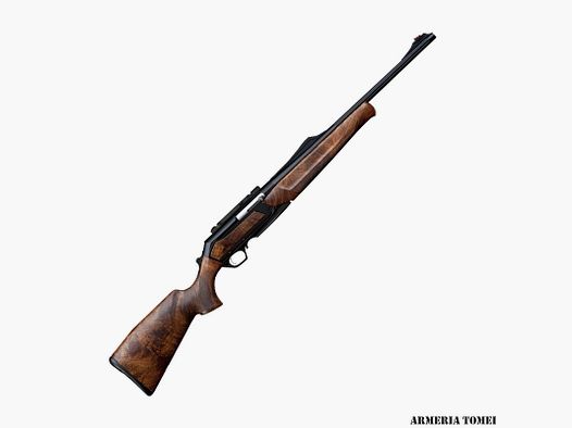 BÜCHSE – BROWNING BAR ZENITH WOOD