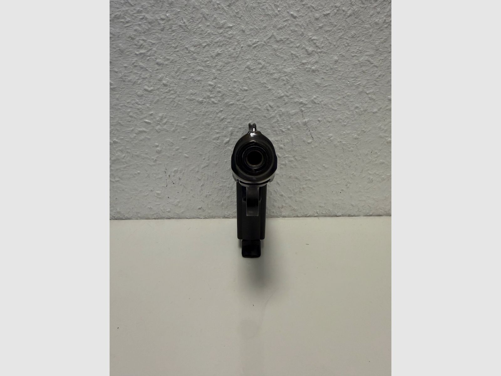Walther PPK 8mm Knall Goudschrift, afbeelding 4 van 4