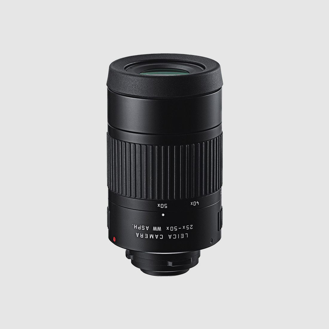 LEICA Vario-Okular 25-50x WW ASPH. für Leica APO-Televid 82 W