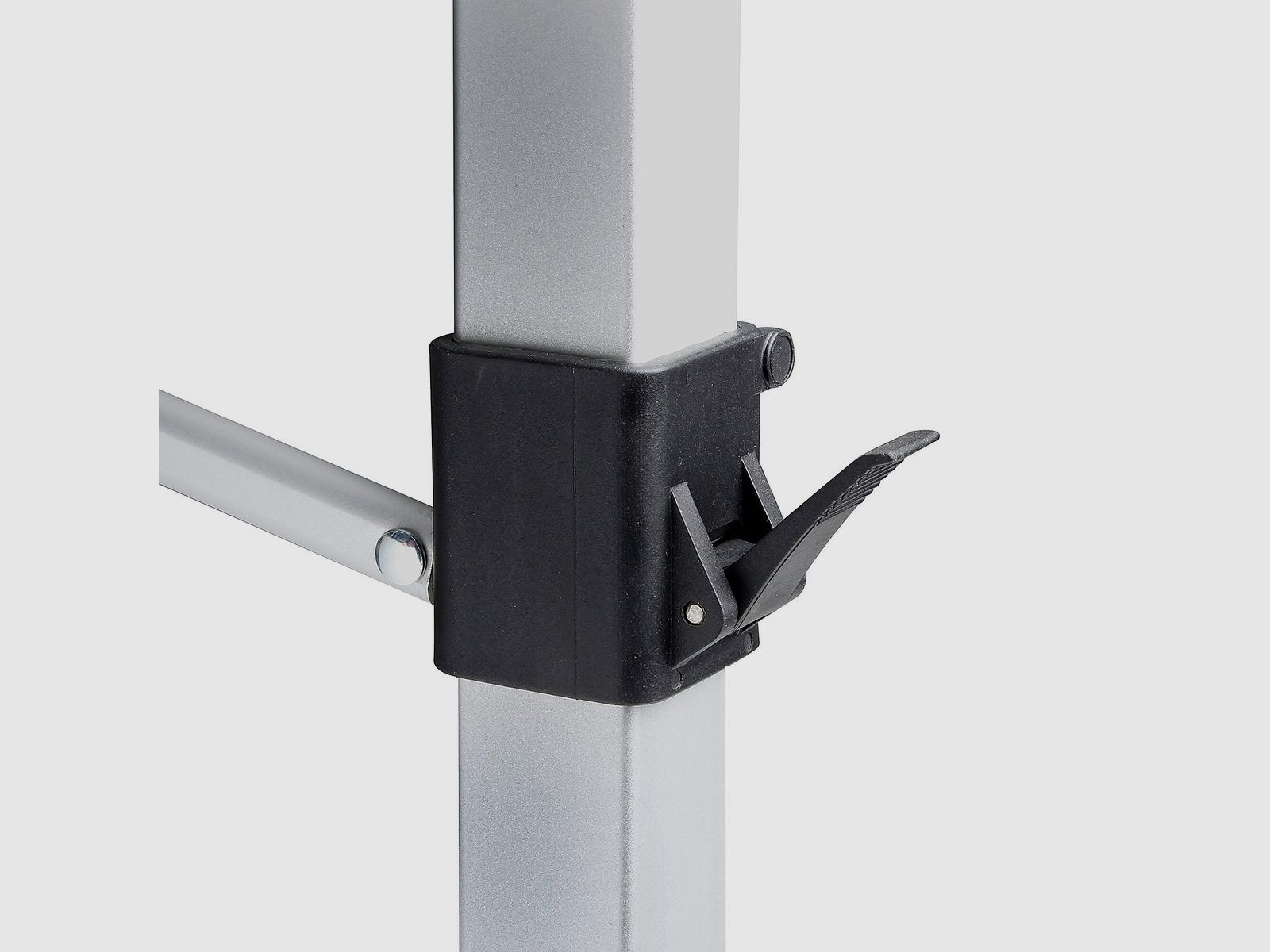 Tavolo Rolling Titanium Quadra Compack 4, immagine 10 di 10