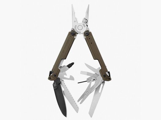 LEATHERMAN ARC TALOS KNIFE