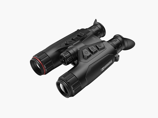 Binoculares térmicos multiespectro con telémetro Habrok 4K HQ35L HIKMICRO