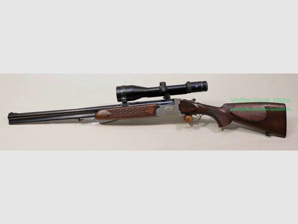 Zoli - Włoski Mod. Jagd Deluxe, zdjęcie 2 z 2