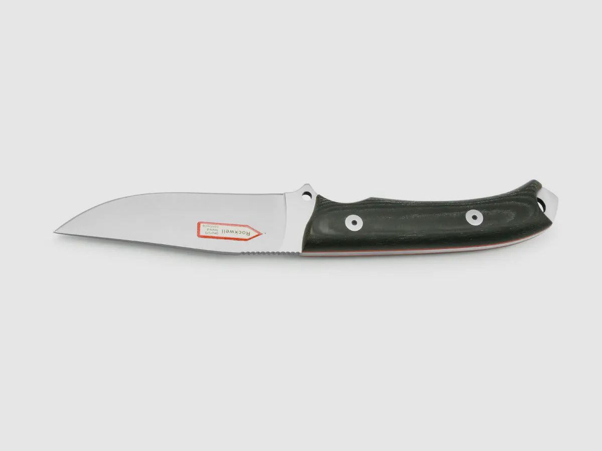 PUMA IP dexter black I