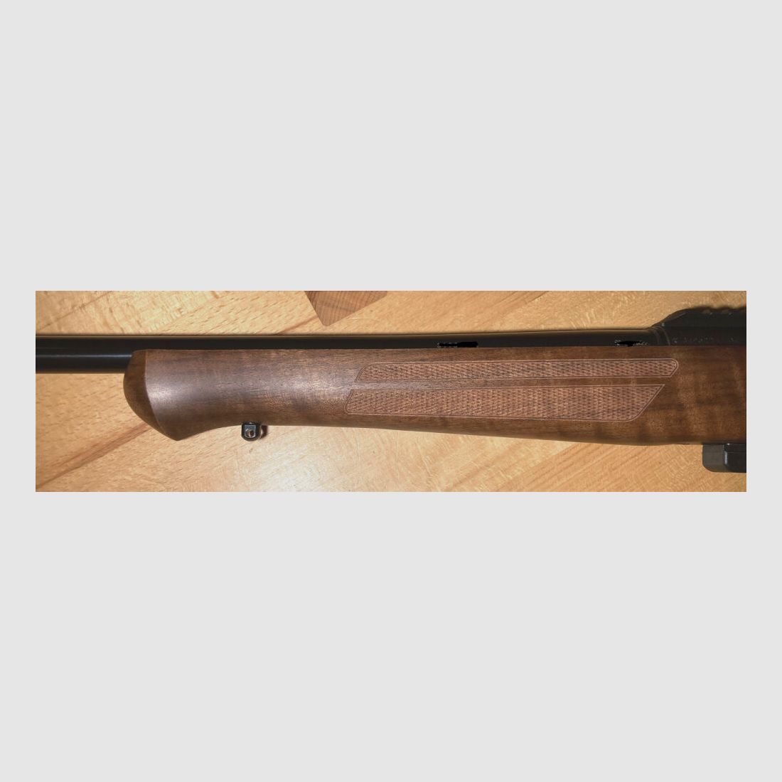 Anschütz 1771 Premium Lochschaft LL: 51cm M15x1