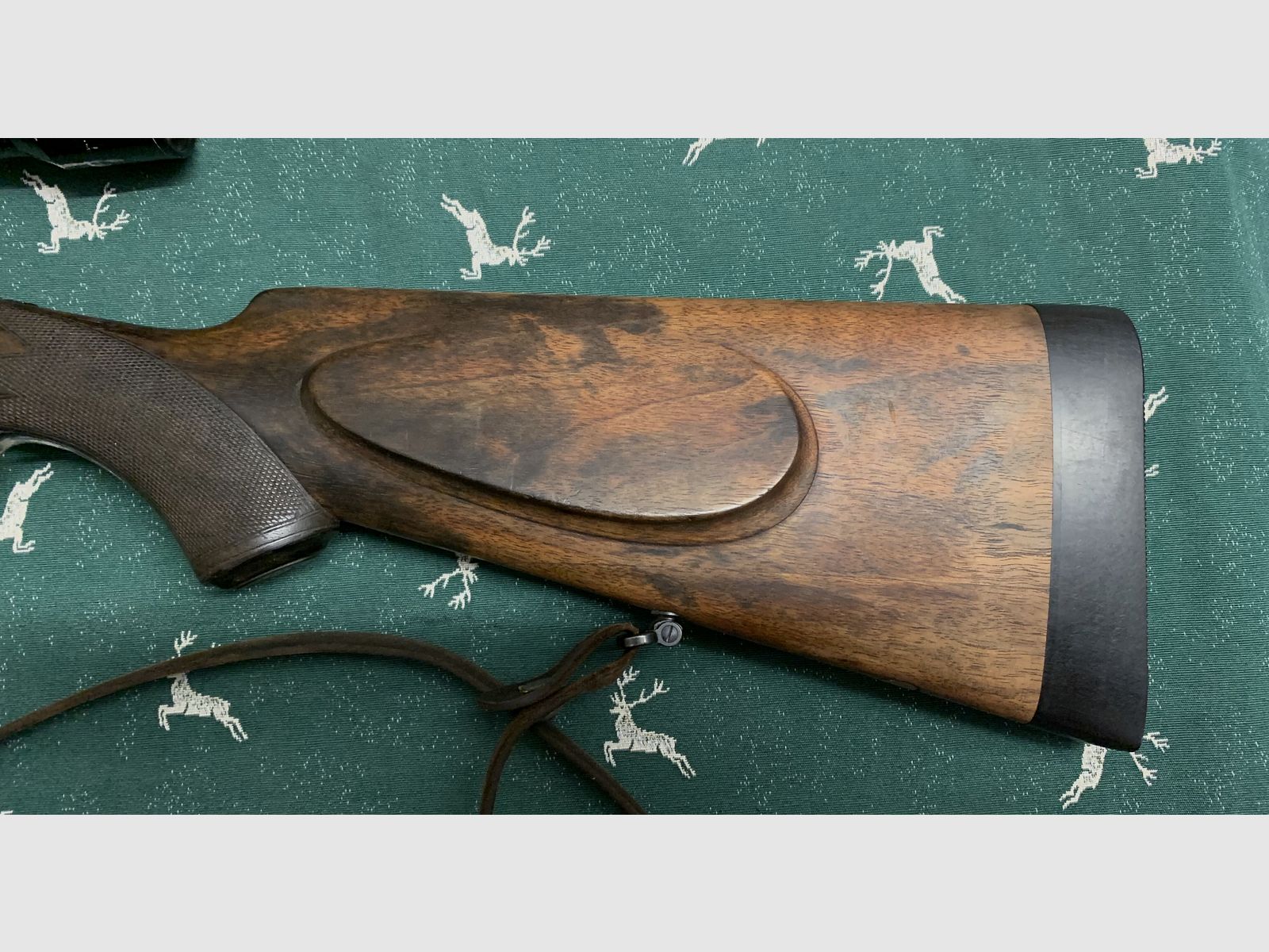 Meffert. - 8x57JR - 16/70