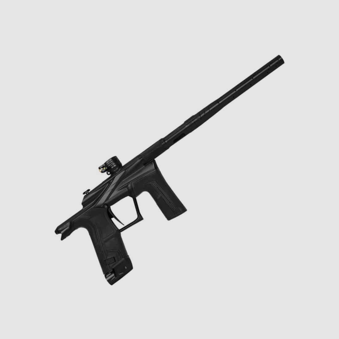 Planet Eclipse EGO LV2 Paintball Marker Midnight (zwart)