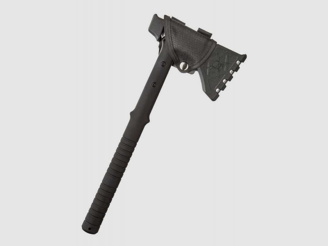 United Cutlery M48 Woodsman Axt