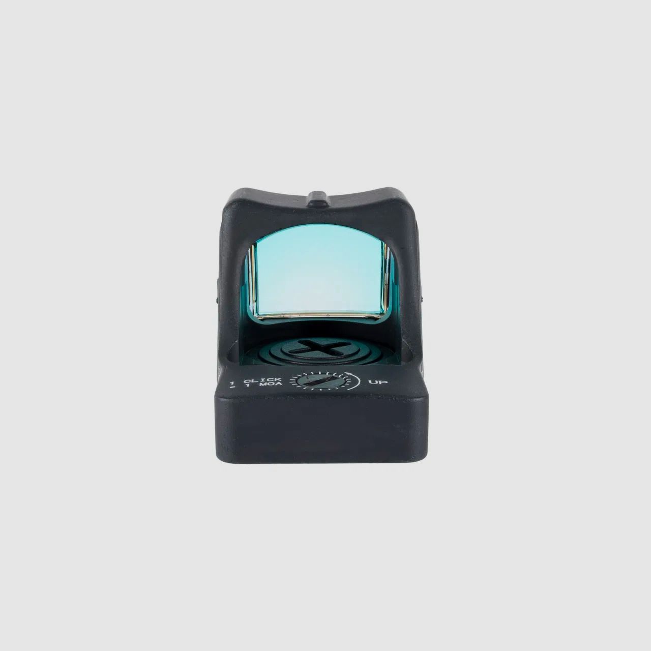 Trijicon RMR HD visor de punto rojo, negro – 7075 T6 - Hecho en EE. UU., NUEVO.