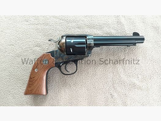 STURM, RUGER & Co. Vaquero