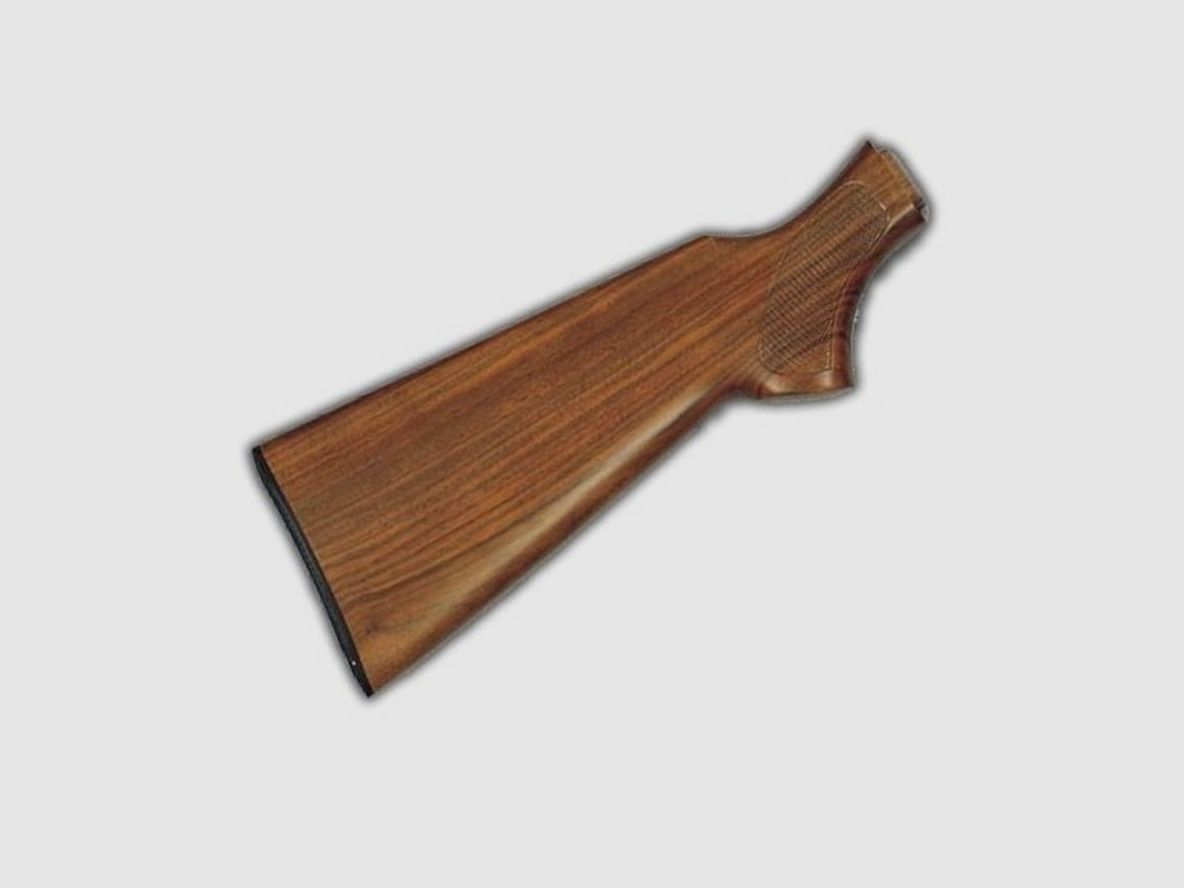 CALCIO TIPPEN BERETTA 304 camera 12, inclinazione a destra/STOCK TYPE CALCIO TIPPEN BERETTA 304 Ga 12, Cast OFF (Destra), immagine 1 di 2