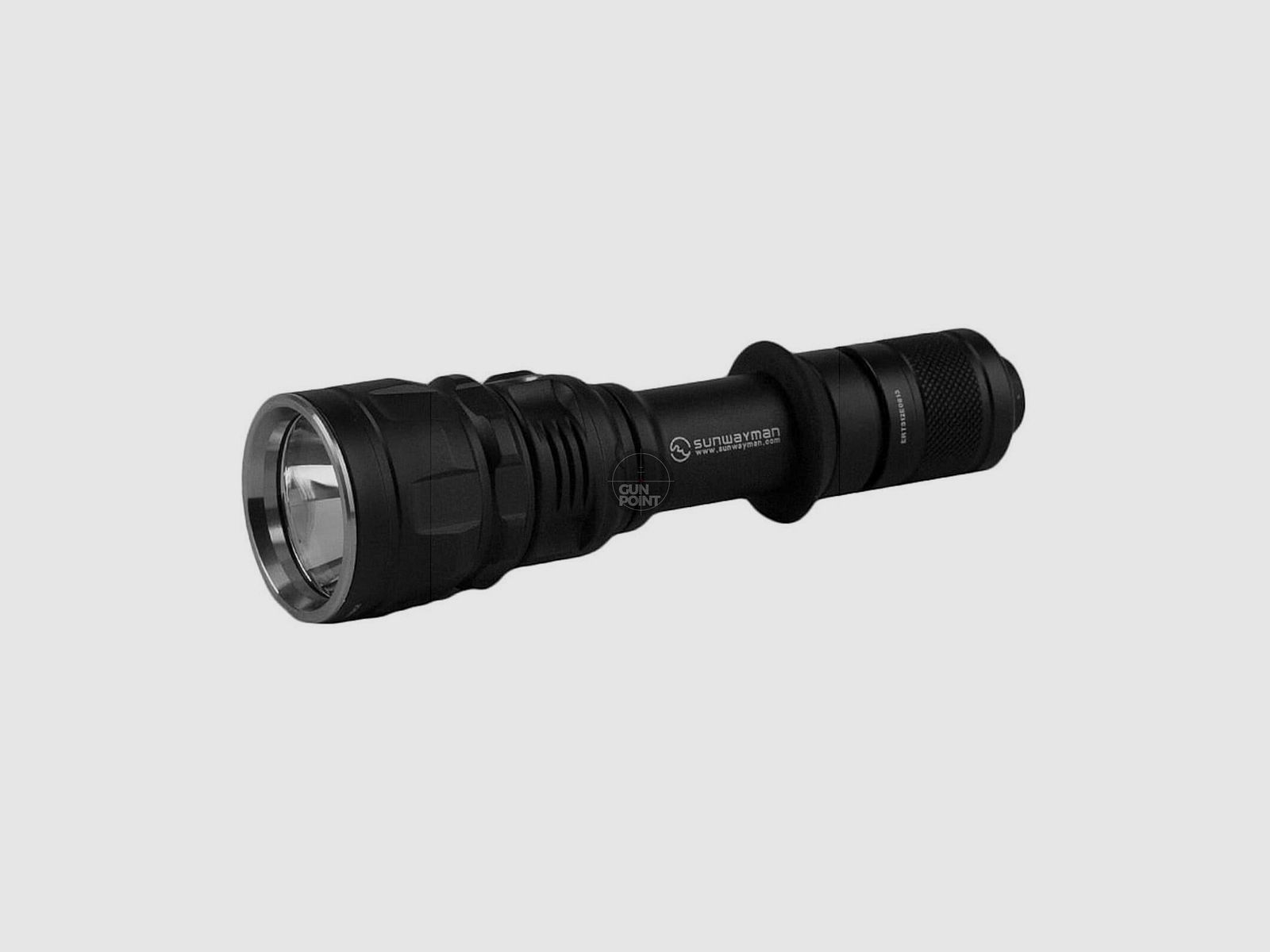 Sunwayman T20CS U2-Schwarz