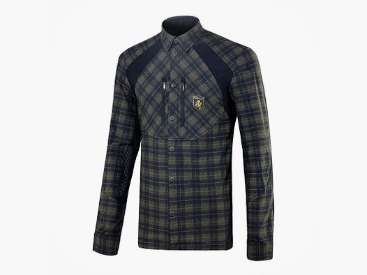 TRABALDO – SHIRT – AUSTRALIS | 202 fant