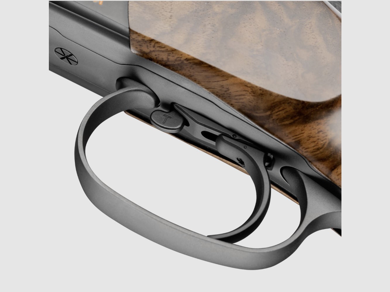 Blaser FBX Sporting Bockflinte, Bild 4 von 5