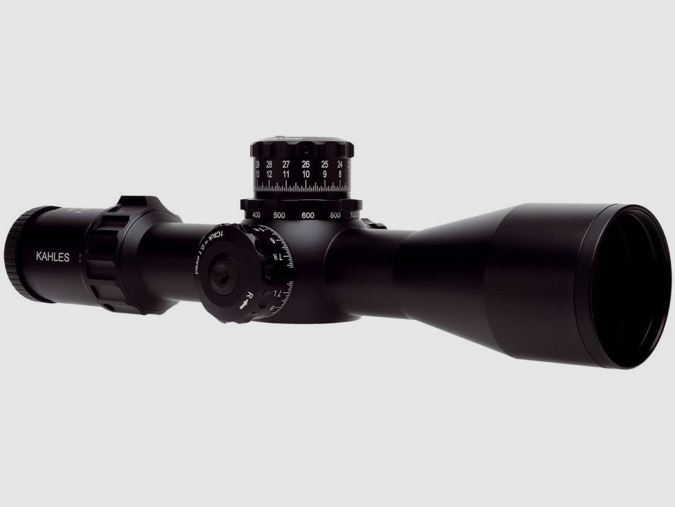 Zielfernrohr KAHLES K318i – 3.5-18×50 CCW, Bild 3 von 9
