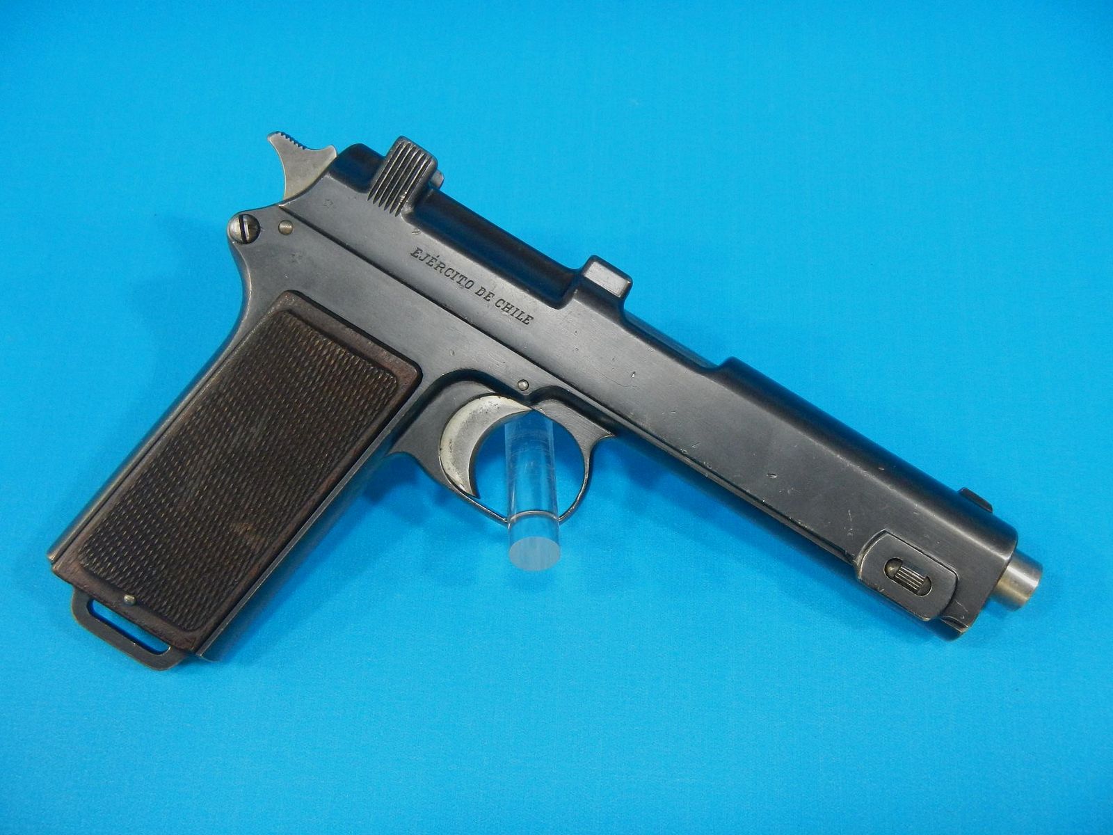 STEYR MOD. 11, afbeelding 1 van 3