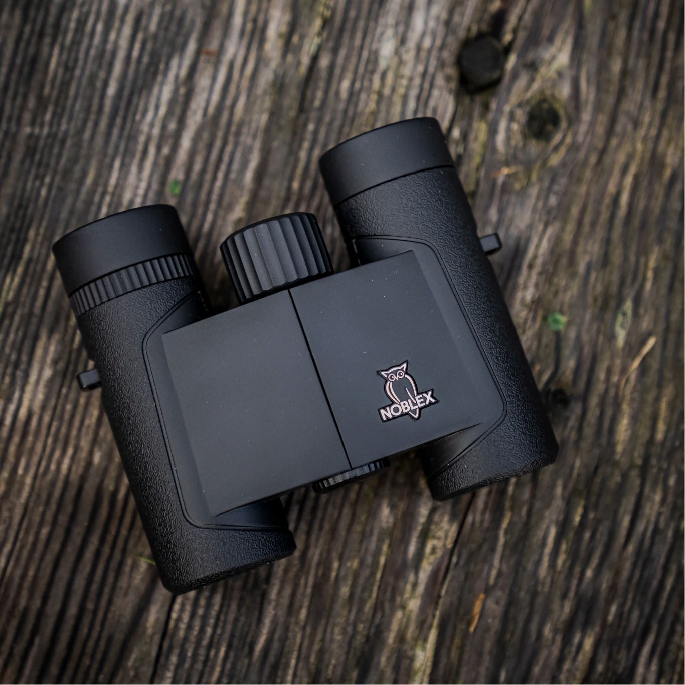 NF 10x25 inception | refurbished