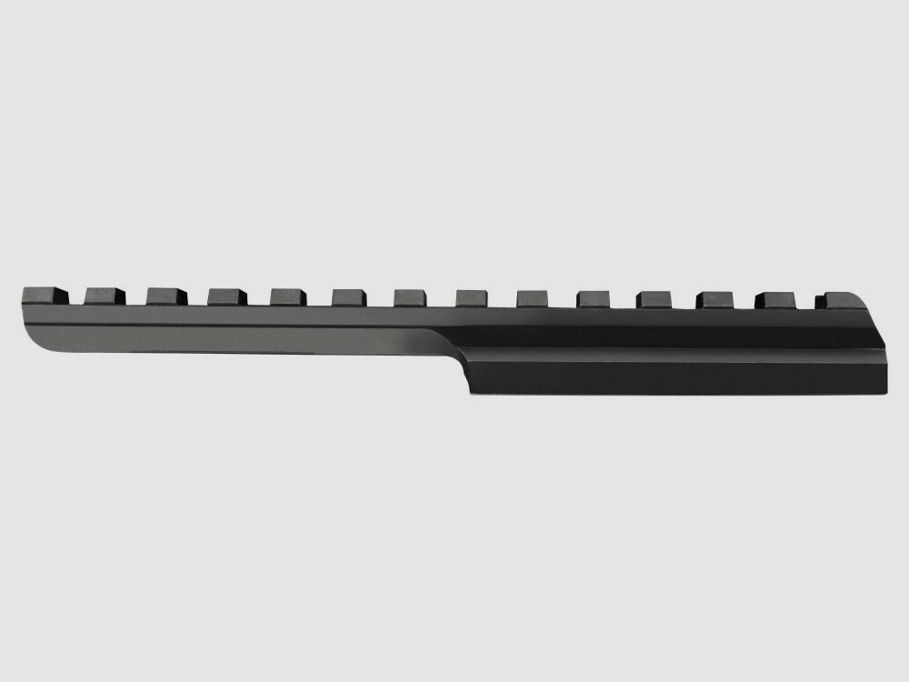 Mauser 25 Max .308 Win. Carabine linéaire + ZEISS Conquest V4 1-4x24 .308Win, image 5 sur 5