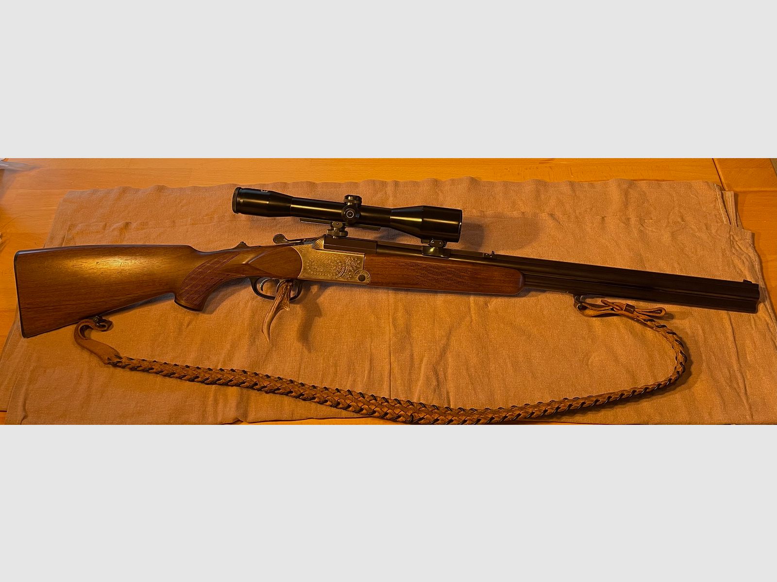 Blaser BBF