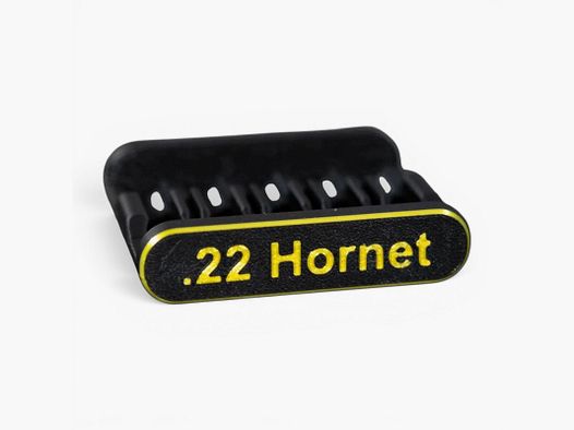 Filamelt - Premium Patronenclip .22 Hornet