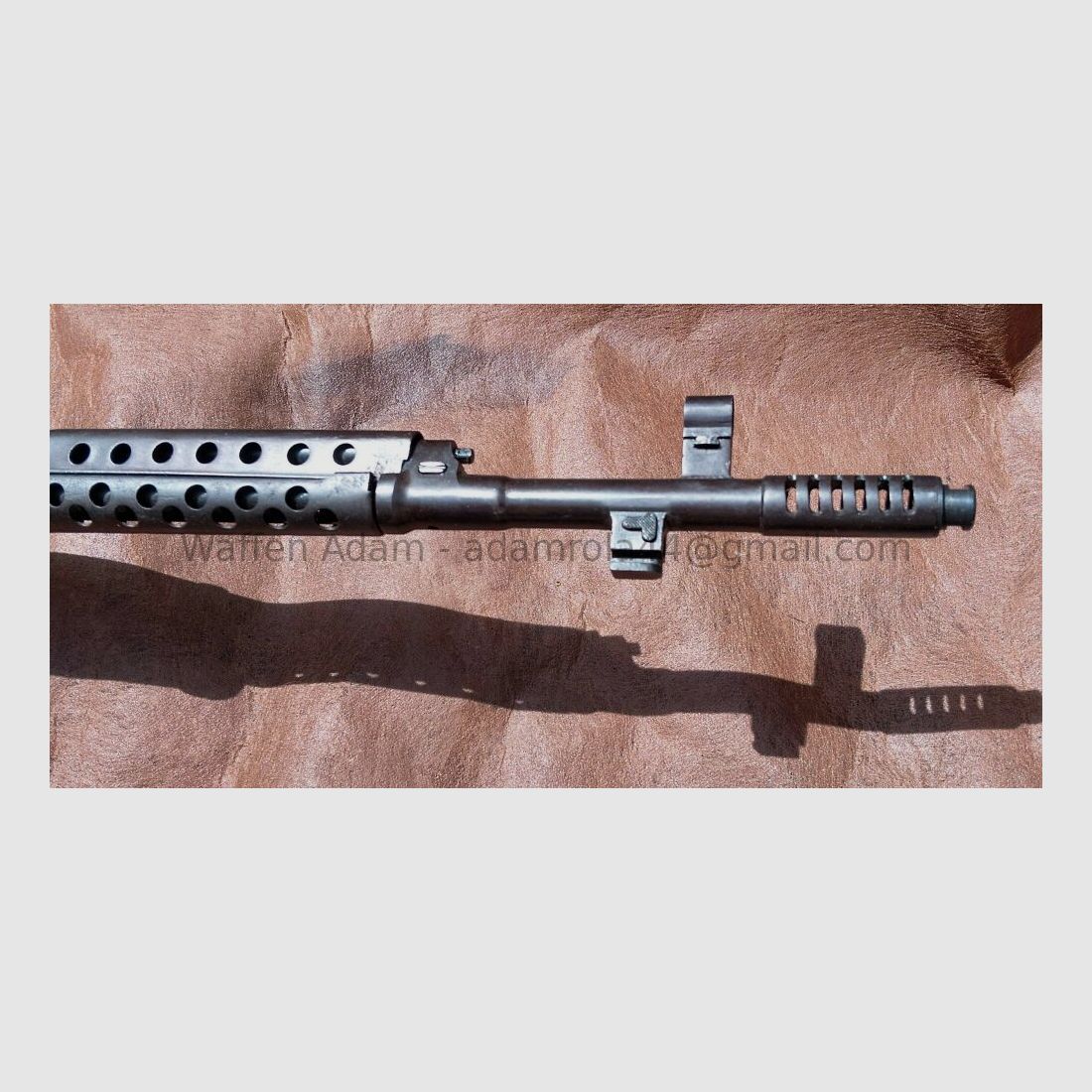 Tokarew SVT 40