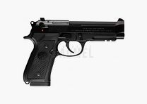 PISTOLET BERETTA 96A1 FS 40 S W