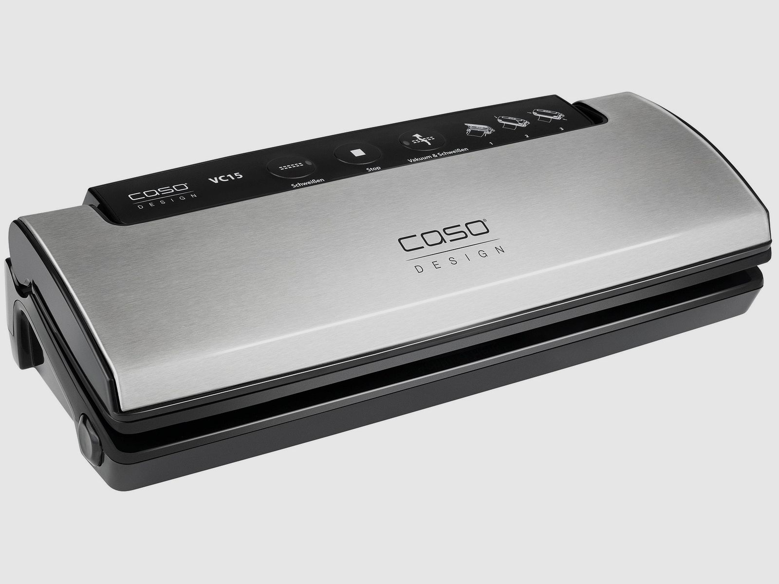 Caso Vacuum Sealer VC 15