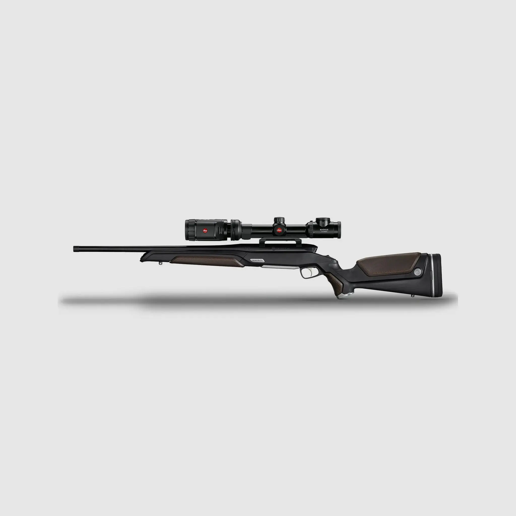 Leica Calonox 2 Sight LRF Wärmebildvorsatzgerät, Bild 11 von 16