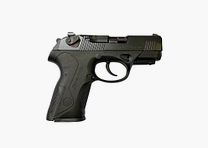 Pistolet Samopowtarzalny P. Beretta Px4 Compact