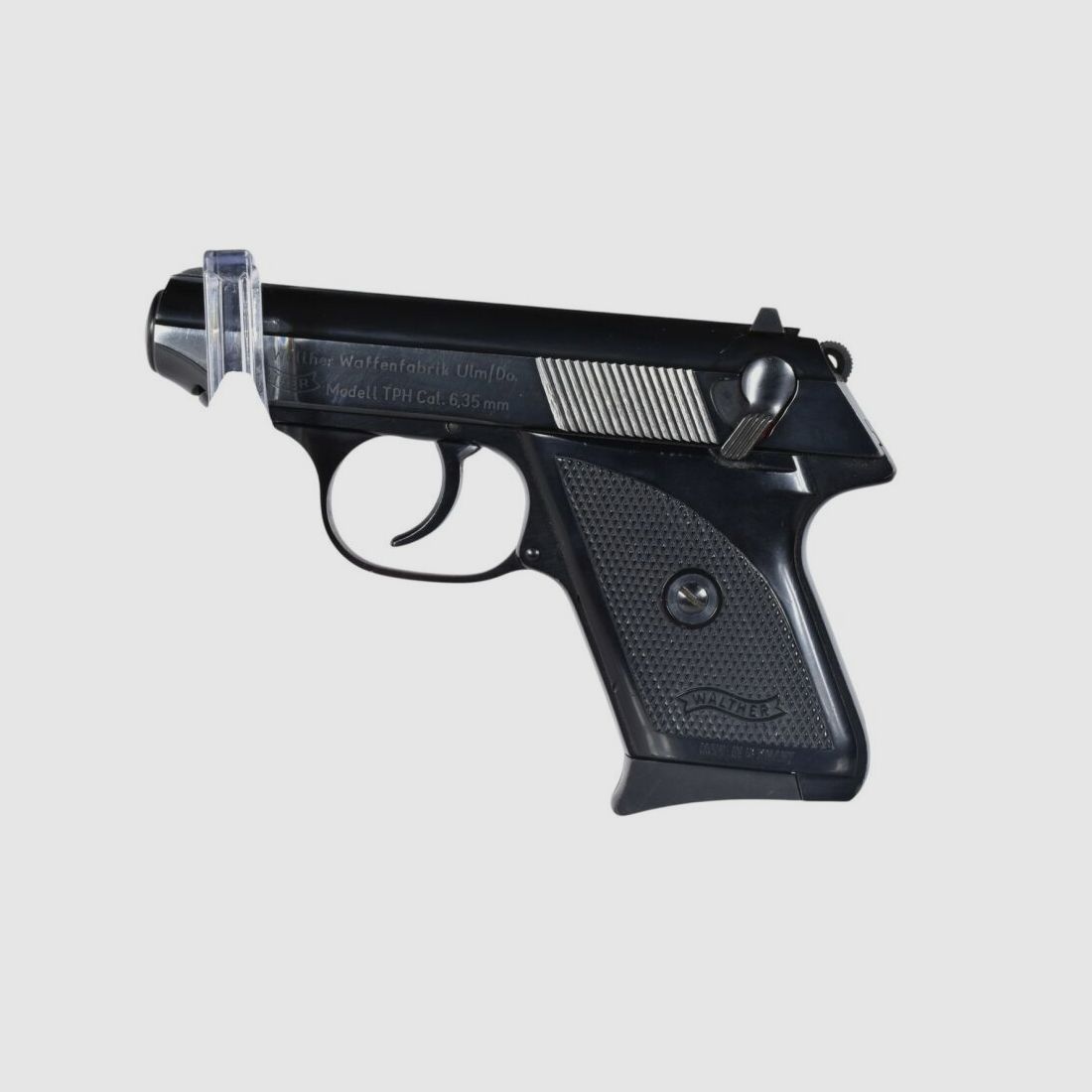 Walther TPH