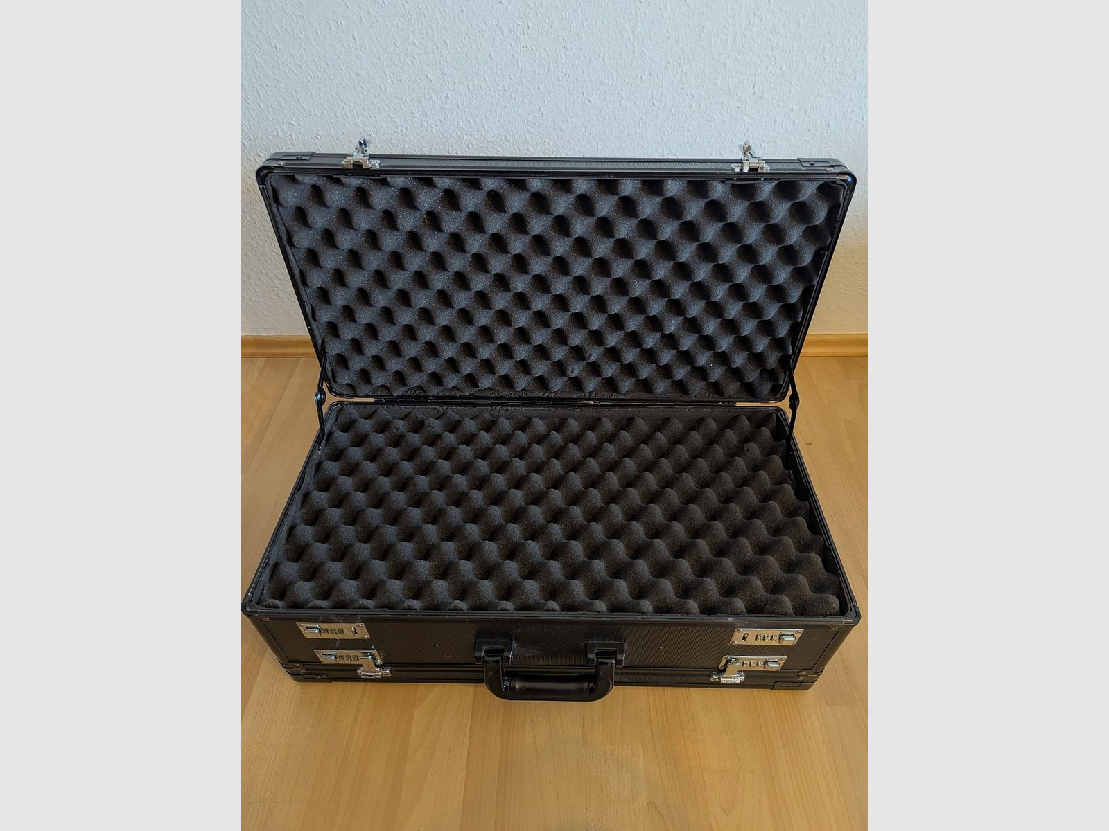 Walther Q5 Match Black Ribbon
