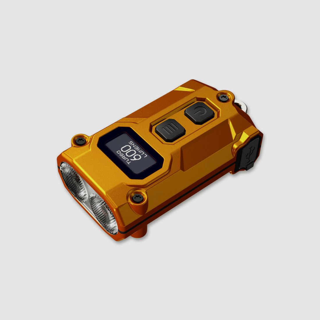 Nitecore TINI 3 Orange