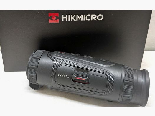 HIKMICRO Lynx LH 25 3.0