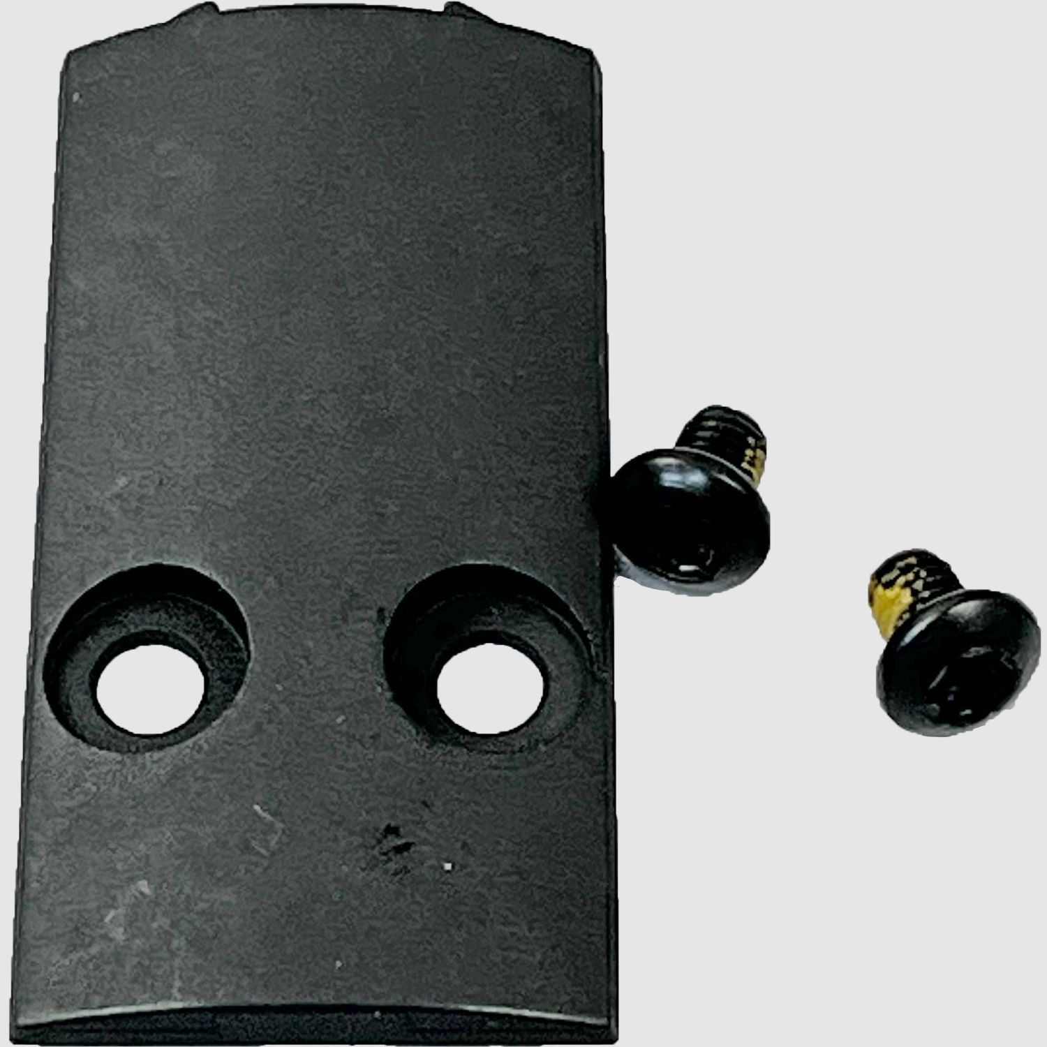 SIG Sauer Sight Plate Cover P320 X-Serie Romeo1 Pro met Schroeven