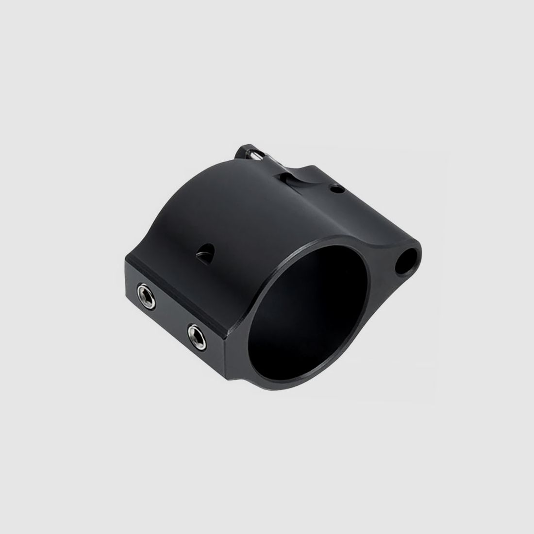 SUPERLATIVE ARMS blocco gas regolabile per AR15 / AR10 diametro .750"