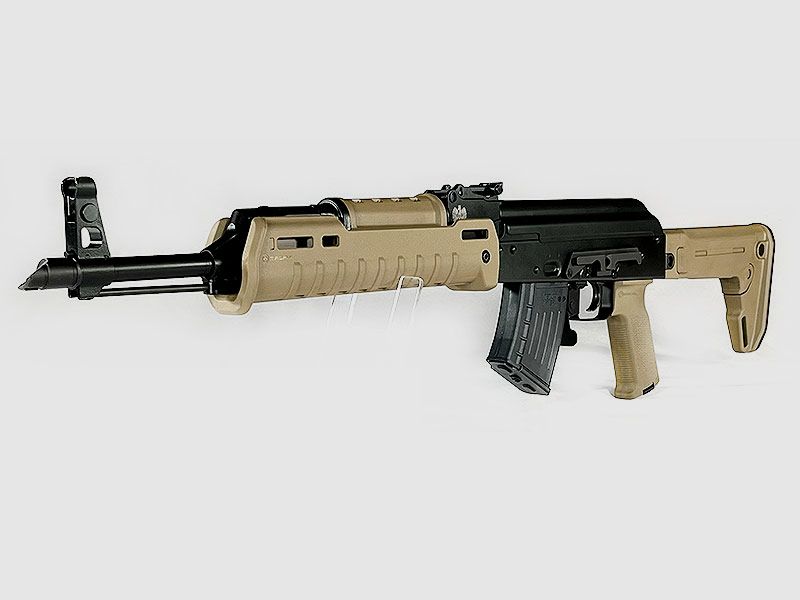 WBP Jack MAGPUL 7,62x39, TAN