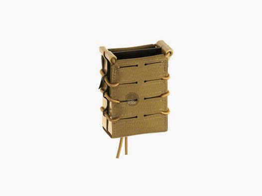Templar's Gear Double Fast Rifle Magazine Pouch-Coyote