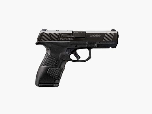 Springfield Armory Mossberg MC2c Optic-Ready 3,9" C.B Safety 9mm Luger