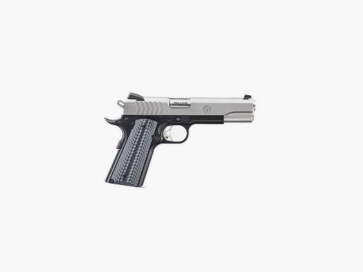 Pistola Ruger SR1911 9x19