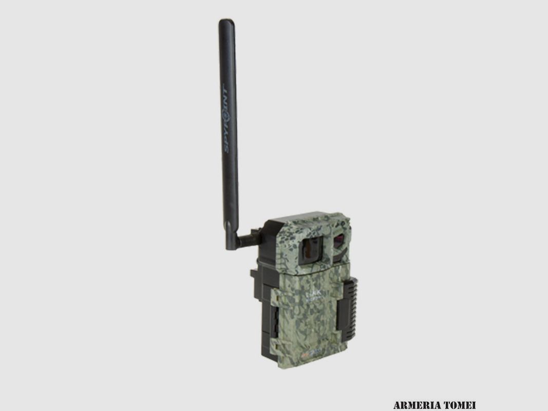 FOTOTRAPPOLA – SPYPOINT – LINK MICRO LTE, immagine 2 di 10