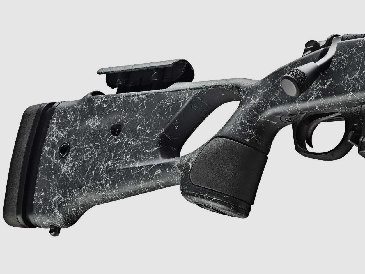 Bergara B14 Thumbhole – 24“ .338 Win. Mag.